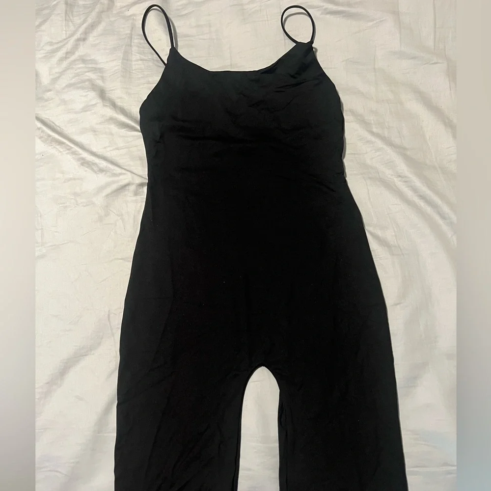 ZARA Jumpsuit - Picture 4 of 5